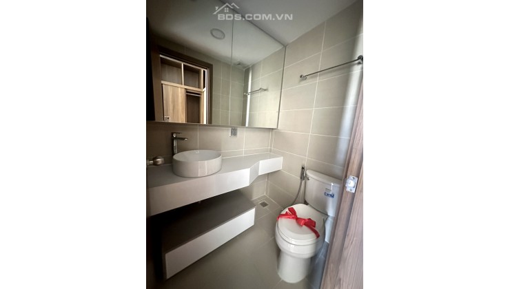 Bán 1PN De Capella Thủ Thiêm 56m2 view Bitexco giá 3,9tỷ,Lh 0938839926